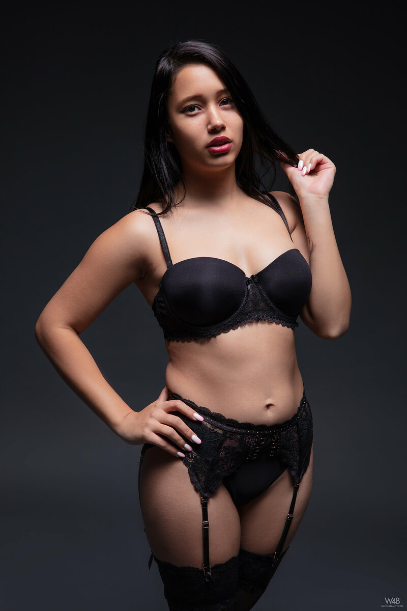 Анастасия, 46 лет, 4 размер груди