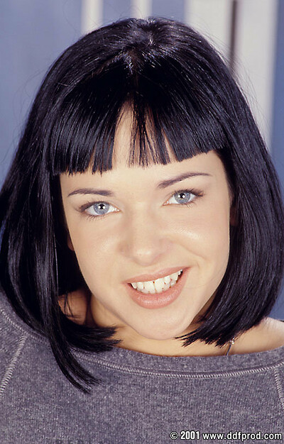 Милана, 20 лет, 4 размер груди