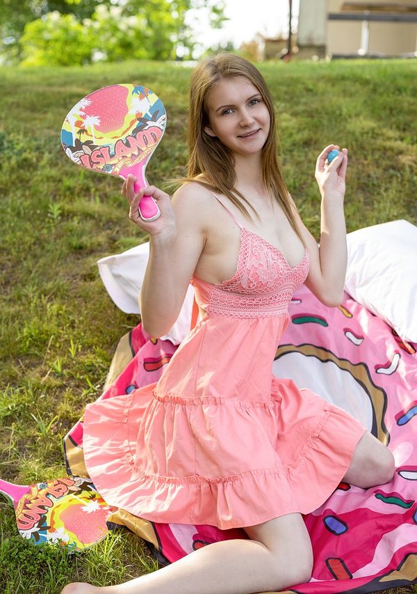 Анна, 46 лет, 0 размер груди