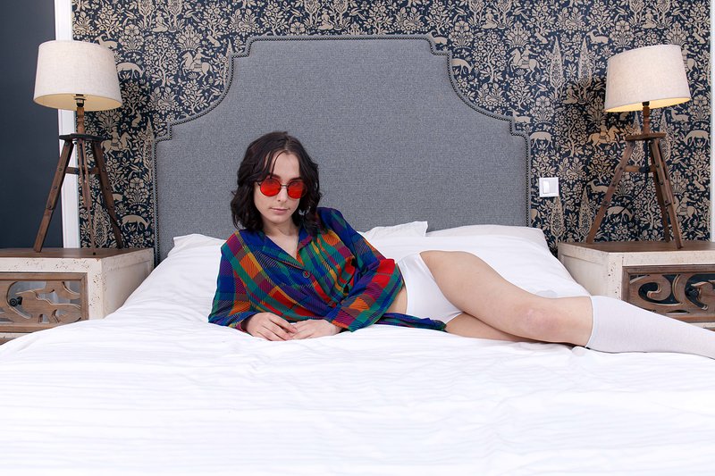 Каринка, 28 лет, 3 размер груди